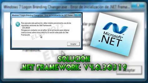 net framework v4|net framework v4.8.30319.